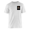 180g adult crew neck T-shirt Thumbnail