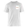 180g adult crew neck T-shirt Thumbnail