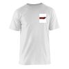 180g adult crew neck T-shirt Thumbnail