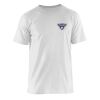 180g adult crew neck T-shirt Thumbnail