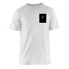 180g adult crew neck T-shirt Thumbnail