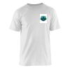180g adult crew neck T-shirt Thumbnail