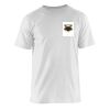 180g adult crew neck T-shirt Thumbnail