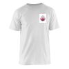 180g adult crew neck T-shirt Thumbnail