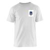 180g adult crew neck T-shirt Thumbnail