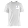 180g adult crew neck T-shirt Thumbnail