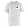 180g adult crew neck T-shirt Thumbnail