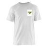 180g adult crew neck T-shirt Thumbnail