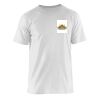 180g adult crew neck T-shirt Thumbnail