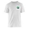 180g adult crew neck T-shirt Thumbnail