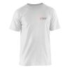 180g adult crew neck T-shirt Thumbnail