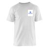 180g adult crew neck T-shirt Thumbnail