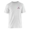 180g adult crew neck T-shirt Thumbnail