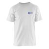 180g adult crew neck T-shirt Thumbnail