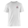 180g adult crew neck T-shirt Thumbnail