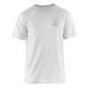 180g adult crew neck T-shirt Thumbnail