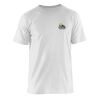 180g adult crew neck T-shirt Thumbnail
