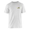 180g adult crew neck T-shirt Thumbnail