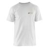 180g adult crew neck T-shirt Thumbnail