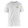180g adult crew neck T-shirt Thumbnail