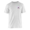 180g adult crew neck T-shirt Thumbnail