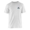 180g adult crew neck T-shirt Thumbnail