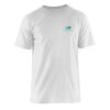 180g adult crew neck T-shirt Thumbnail