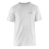 180g adult crew neck T-shirt Thumbnail