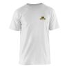 180g adult crew neck T-shirt Thumbnail