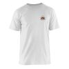 180g adult crew neck T-shirt Thumbnail