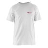 180g adult crew neck T-shirt Thumbnail