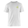 180g adult crew neck T-shirt Thumbnail