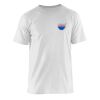 180g adult crew neck T-shirt Thumbnail