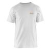 180g adult crew neck T-shirt Thumbnail