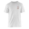 180g adult crew neck T-shirt Thumbnail