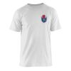 180g adult crew neck T-shirt Thumbnail