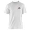 180g adult crew neck T-shirt Thumbnail