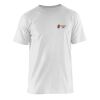 180g adult crew neck T-shirt Thumbnail