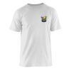 180g adult crew neck T-shirt Thumbnail