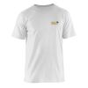 180g adult crew neck T-shirt Thumbnail