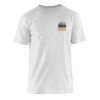 180g adult crew neck T-shirt Thumbnail