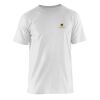 180g adult crew neck T-shirt Thumbnail