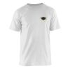 180g adult crew neck T-shirt Thumbnail