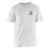 180g adult crew neck T-shirt Thumbnail