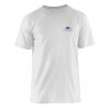 180g adult crew neck T-shirt Thumbnail