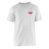 180g adult crew neck T-shirt Thumbnail
