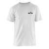 180g adult crew neck T-shirt Thumbnail