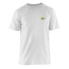180g adult crew neck T-shirt Thumbnail