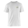 180g adult crew neck T-shirt Thumbnail