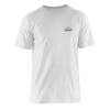180g adult crew neck T-shirt Thumbnail